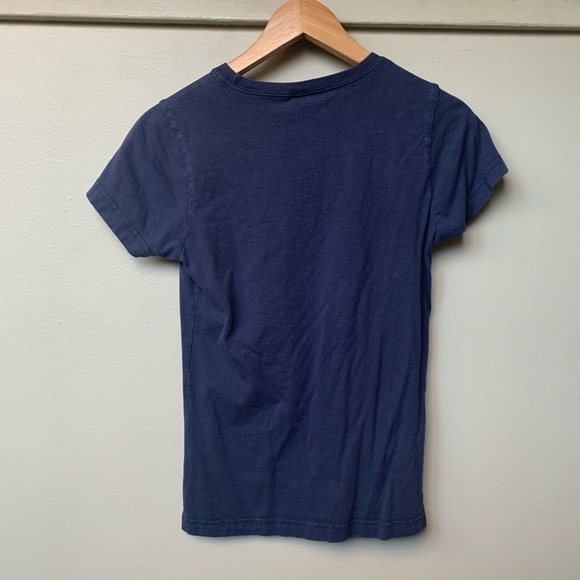 3 Pc Bundle Lot: Stussy Tees🗽🌎💀⬆️👑❤️🌿 - Picture 6 of 10